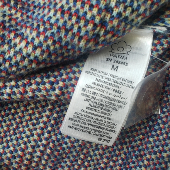 Farm Rio Cardigan - Picture 8 of 9